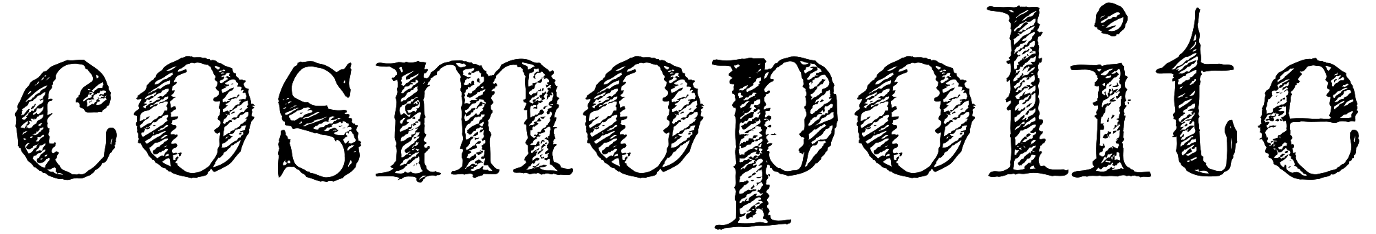 Cosmopolite Creative Curatorial